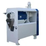 Heavy Duty Rice Polisher Machine, 30 HP for Regular Polishing